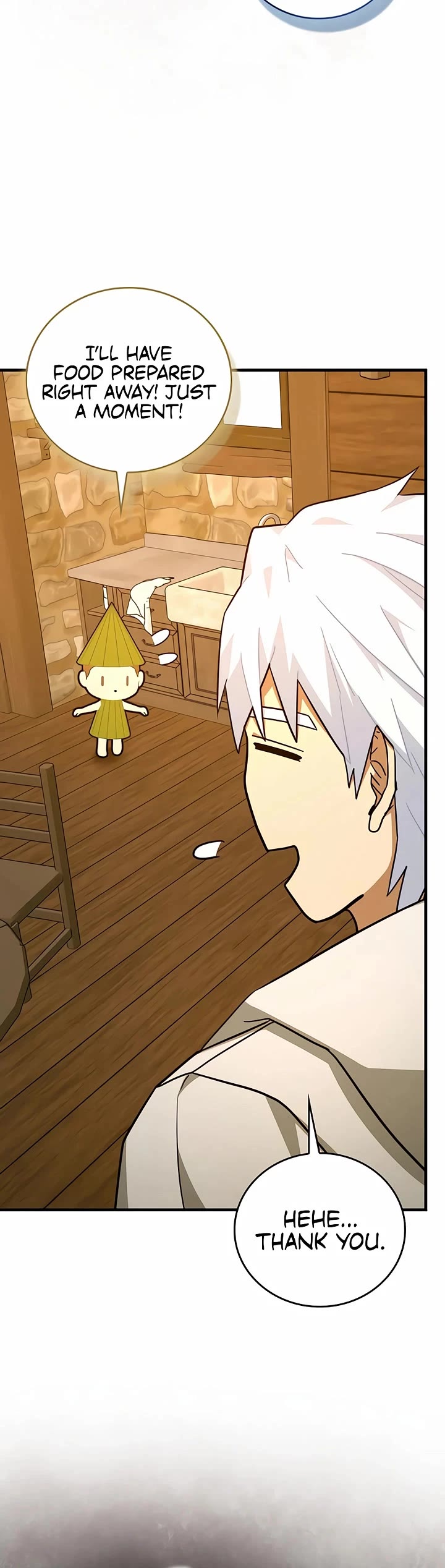 To Hell With Being A Saint, I’m A Doctor chapter 166 page 39