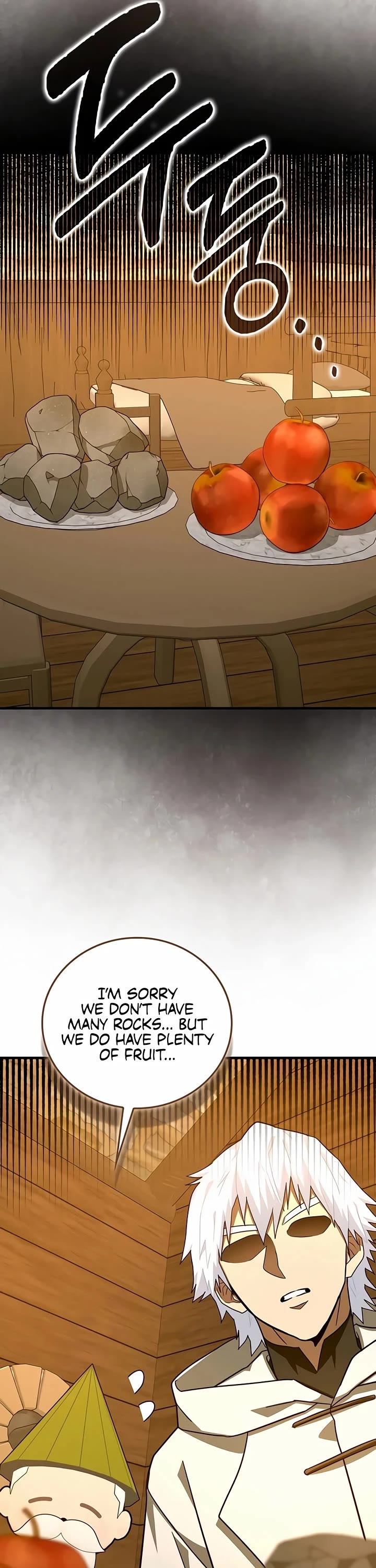 To Hell With Being A Saint, I’m A Doctor chapter 166 page 40