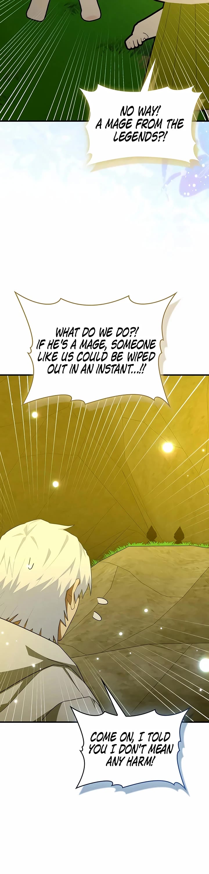 To Hell With Being A Saint, I’m A Doctor chapter 166 page 5