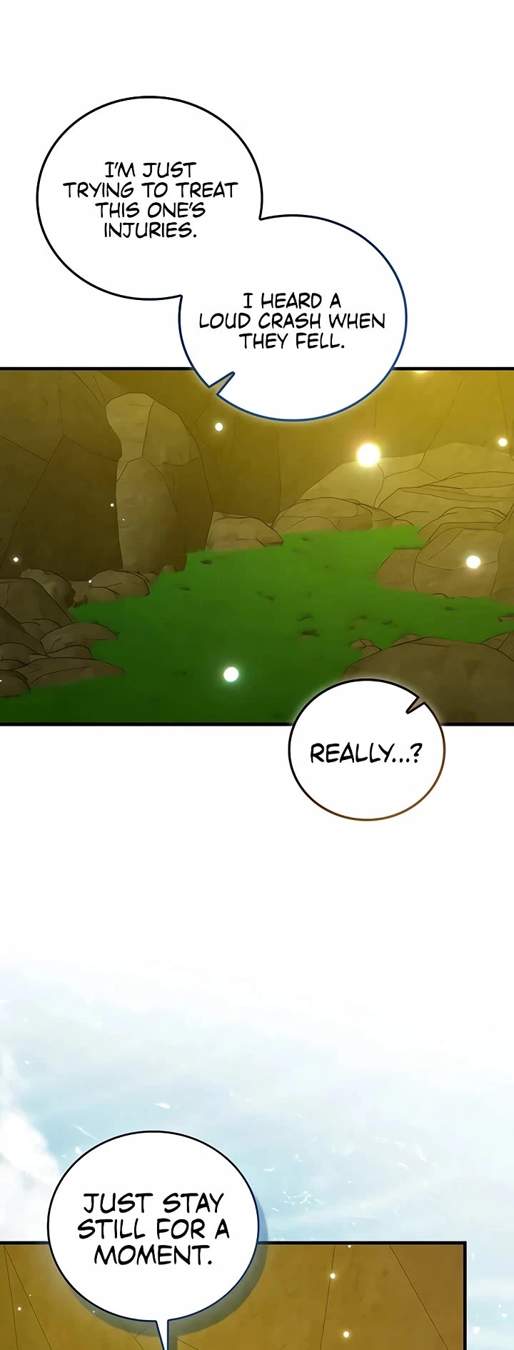 To Hell With Being A Saint, I’m A Doctor chapter 166 page 6