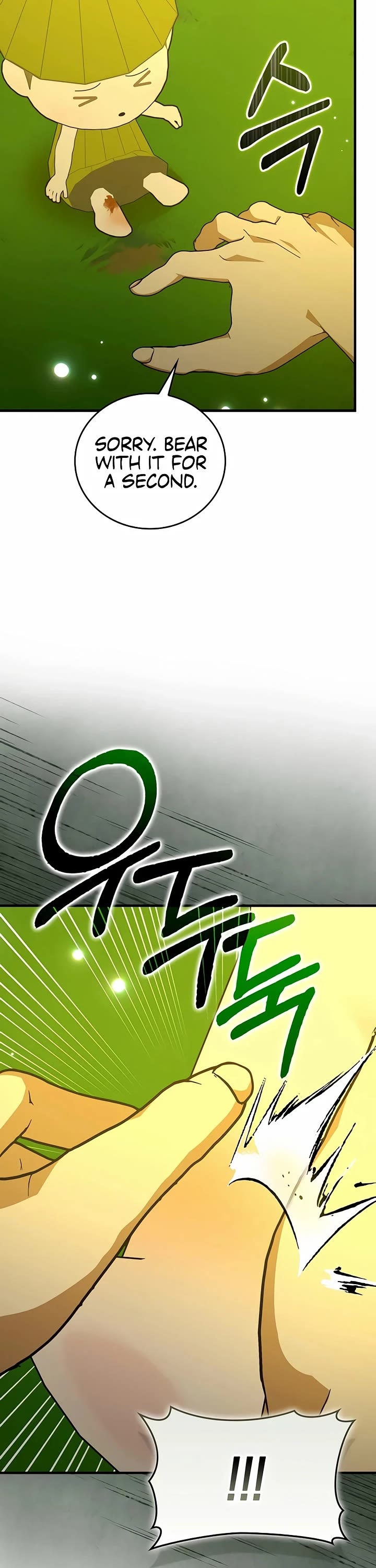 To Hell With Being A Saint, I’m A Doctor chapter 166 page 9