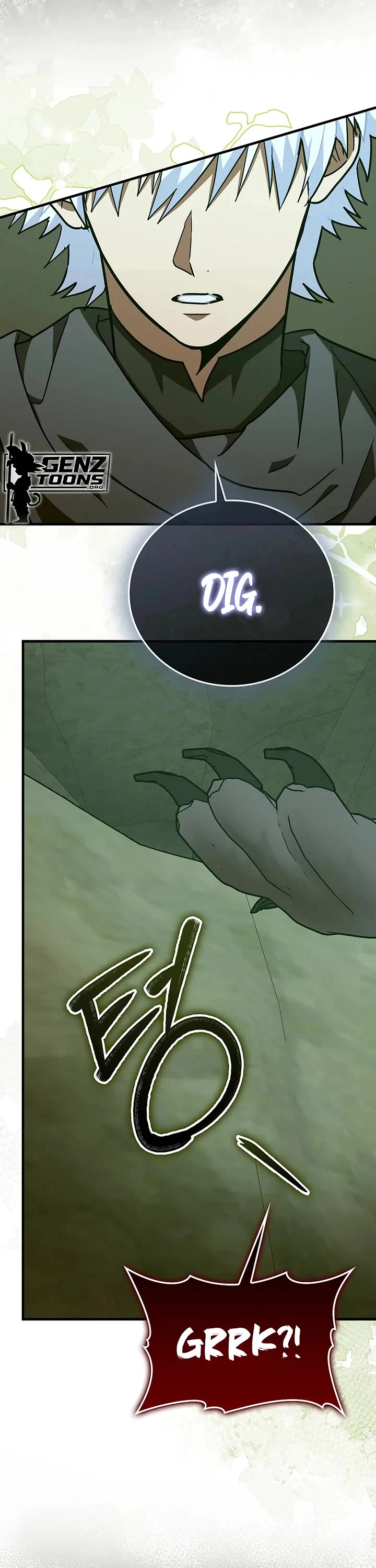 To Hell With Being A Saint, I’m A Doctor chapter 167 page 13