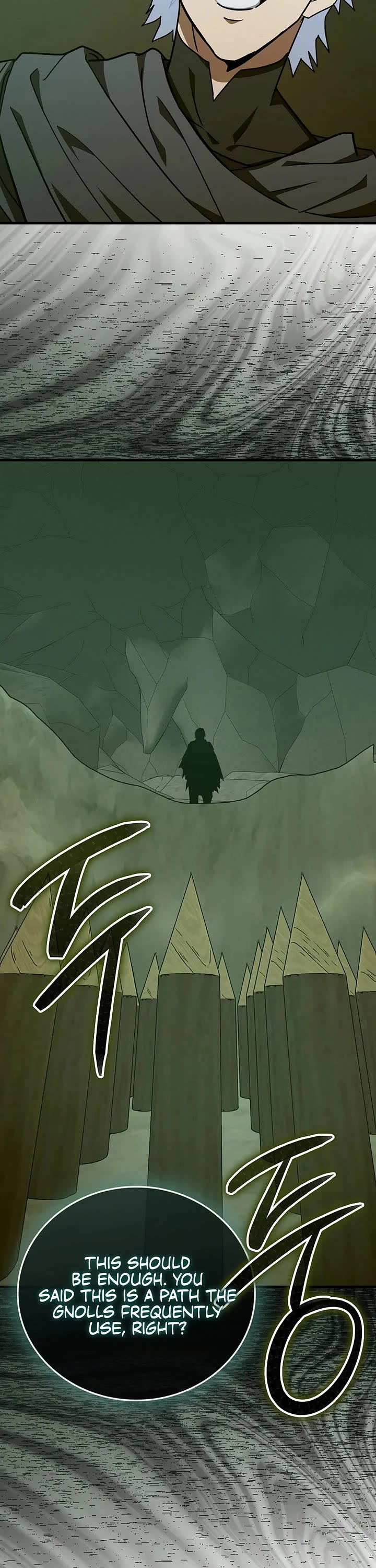 To Hell With Being A Saint, I’m A Doctor chapter 167 page 2