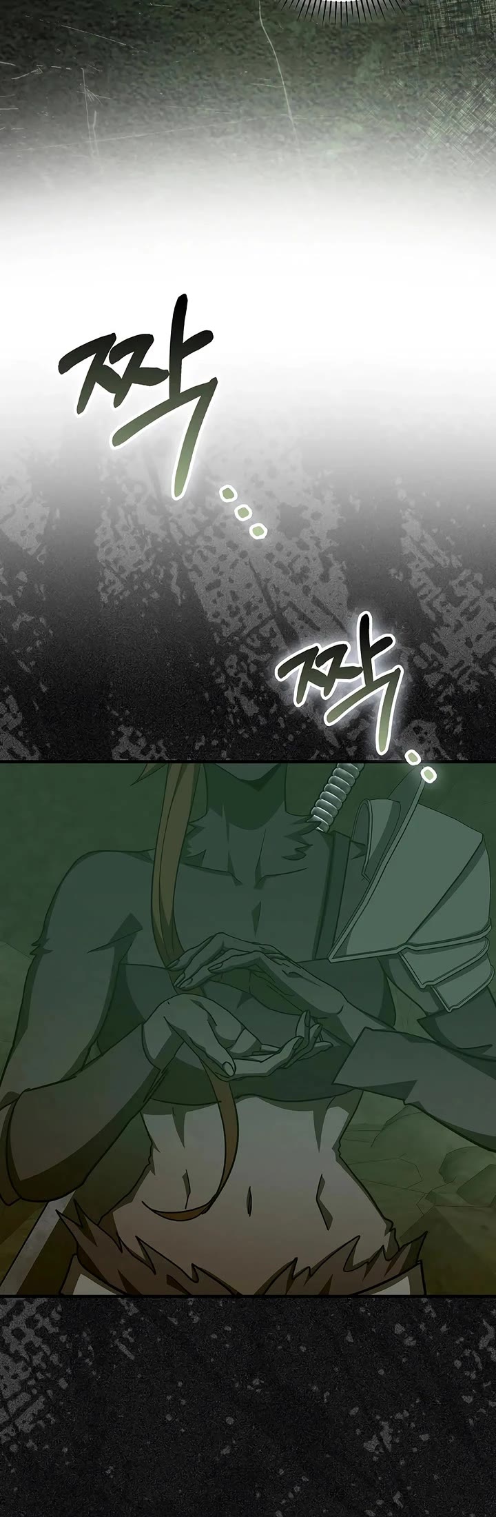 To Hell With Being A Saint, I’m A Doctor chapter 167 page 20