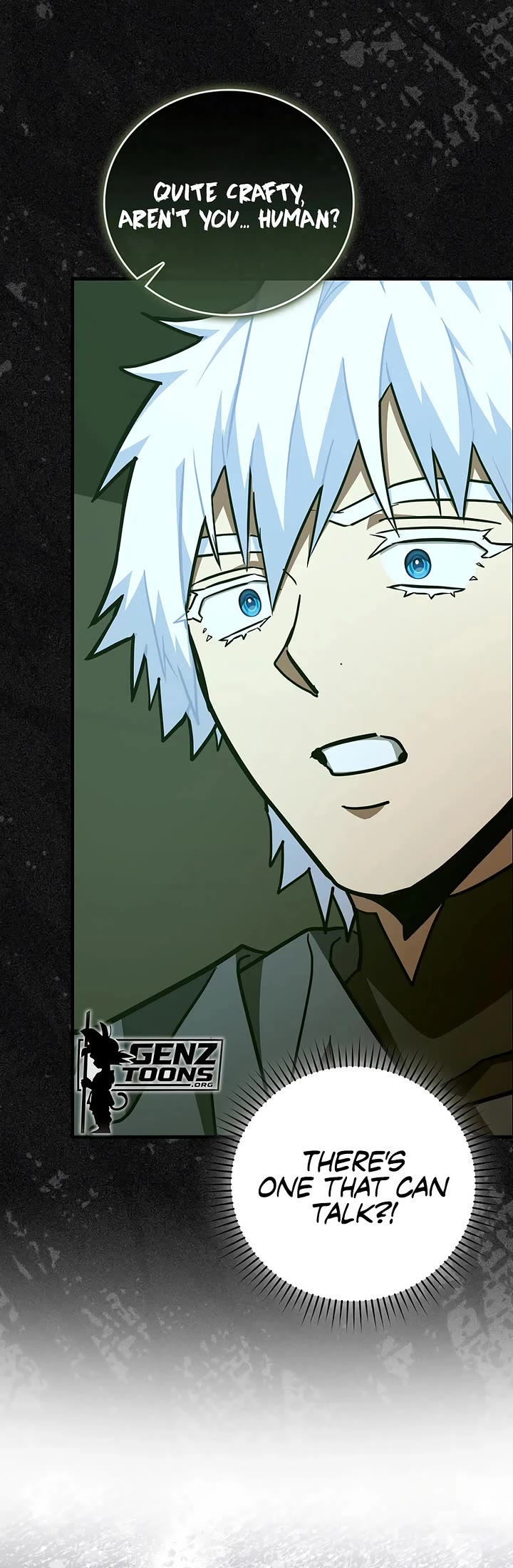 To Hell With Being A Saint, I’m A Doctor chapter 167 page 21