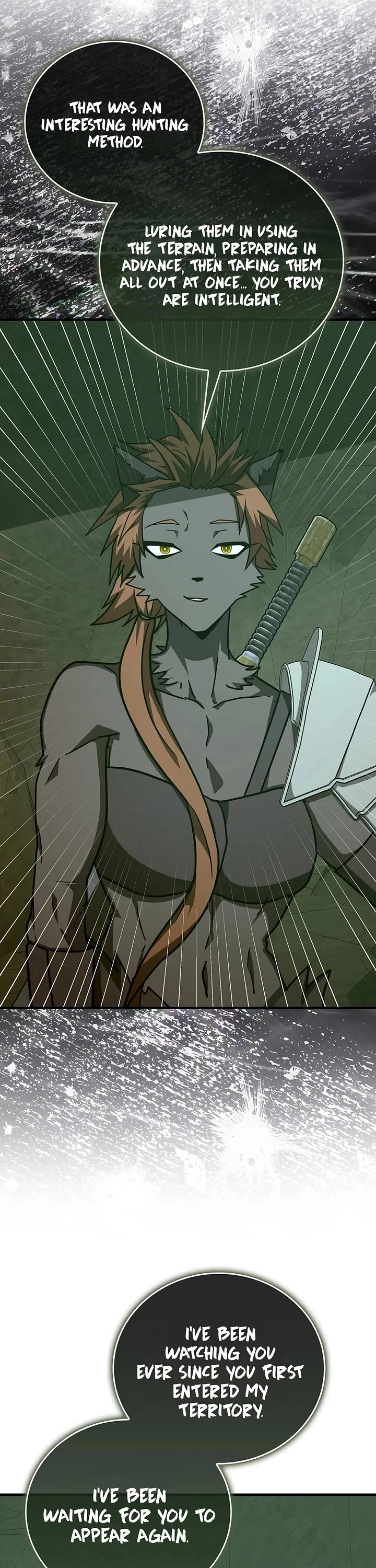 To Hell With Being A Saint, I’m A Doctor chapter 167 page 22