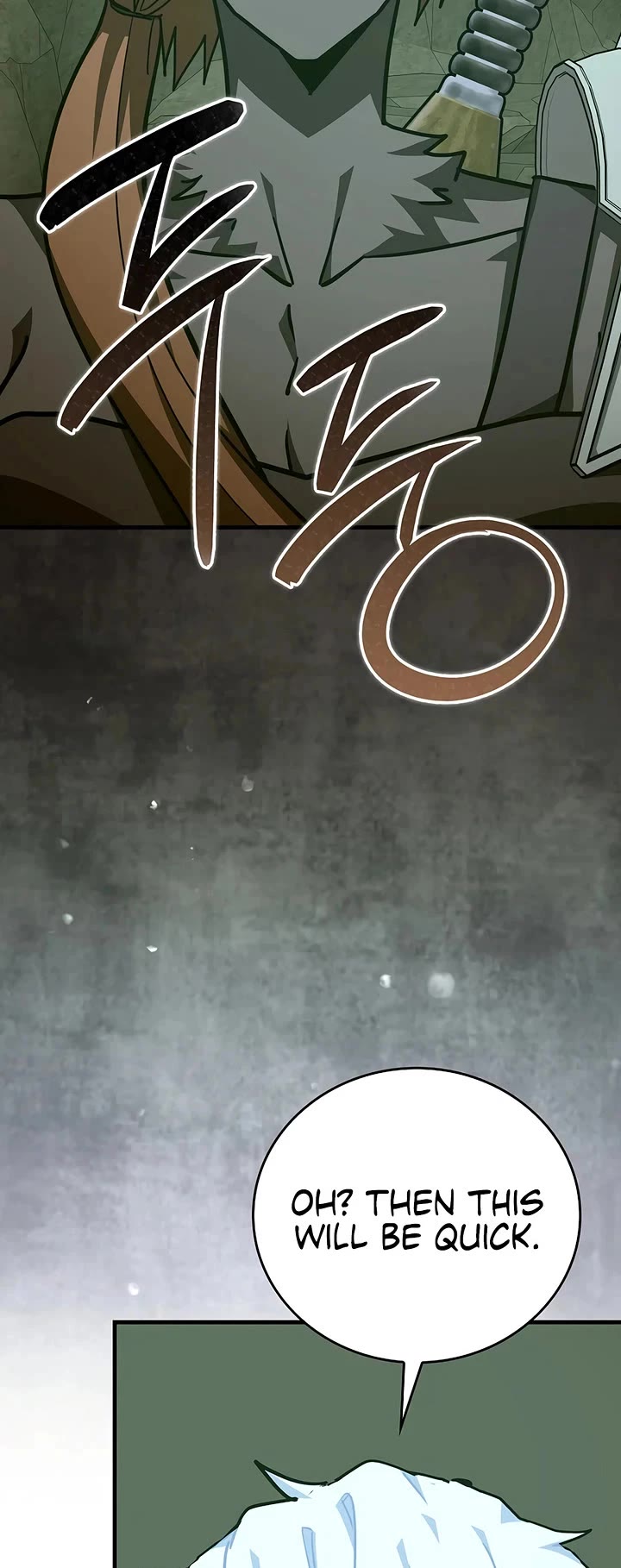 To Hell With Being A Saint, I’m A Doctor chapter 167 page 24
