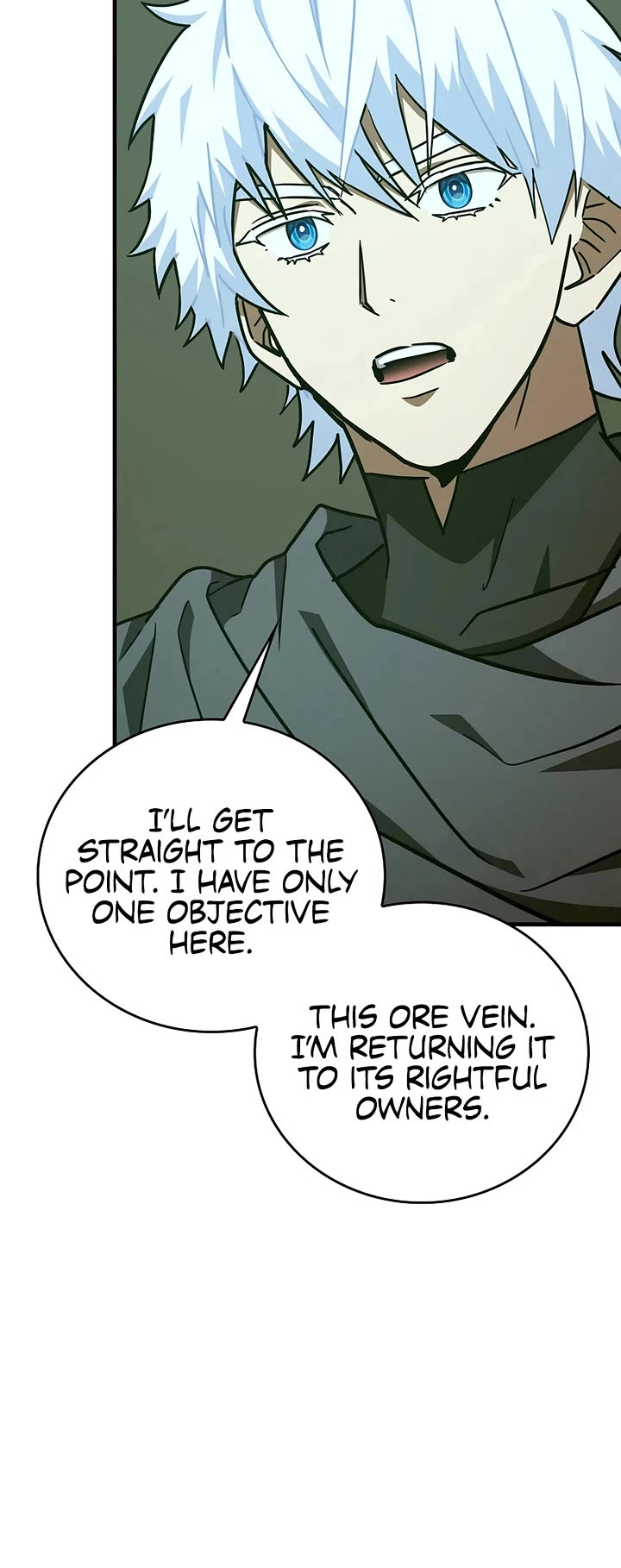 To Hell With Being A Saint, I’m A Doctor chapter 167 page 25