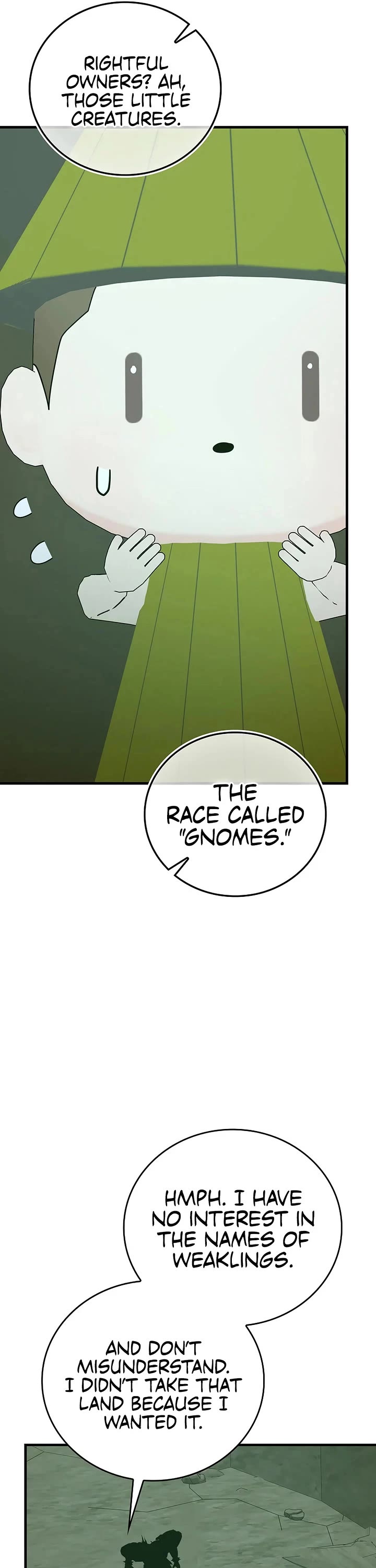 To Hell With Being A Saint, I’m A Doctor chapter 167 page 26