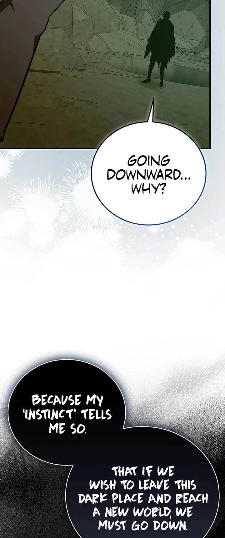 To Hell With Being A Saint, I’m A Doctor chapter 167 page 28