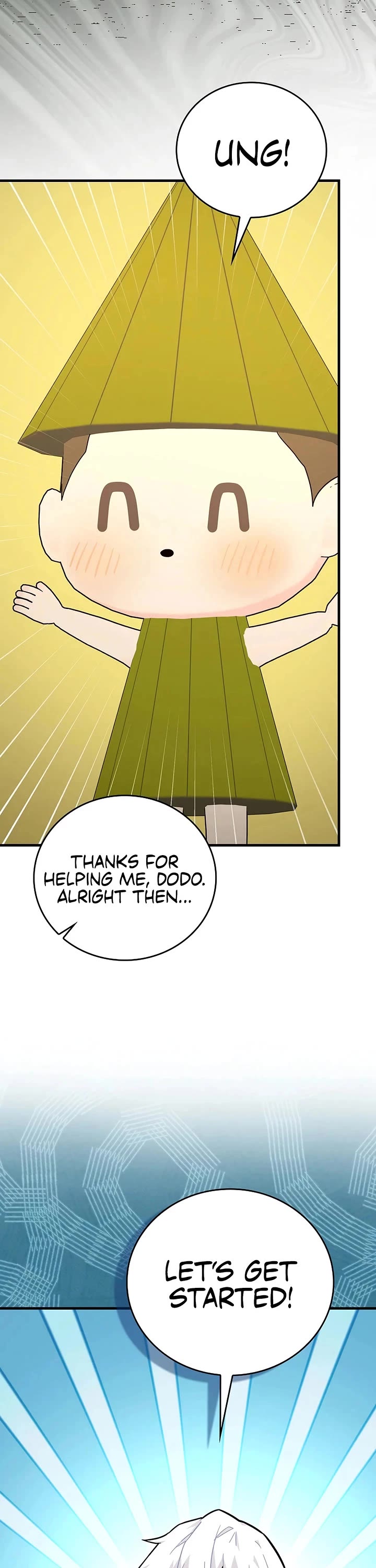 To Hell With Being A Saint, I’m A Doctor chapter 167 page 3