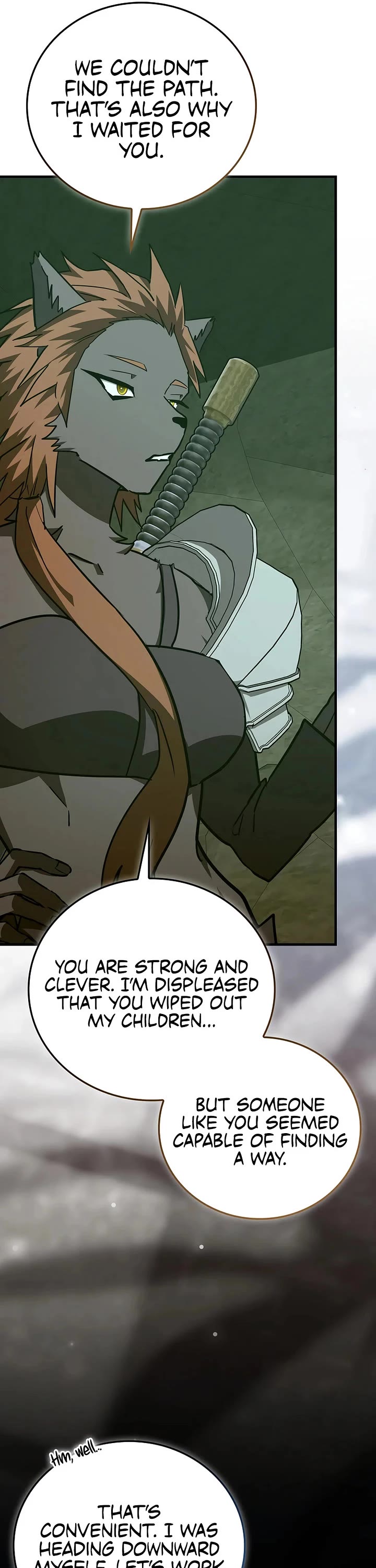 To Hell With Being A Saint, I’m A Doctor chapter 167 page 30