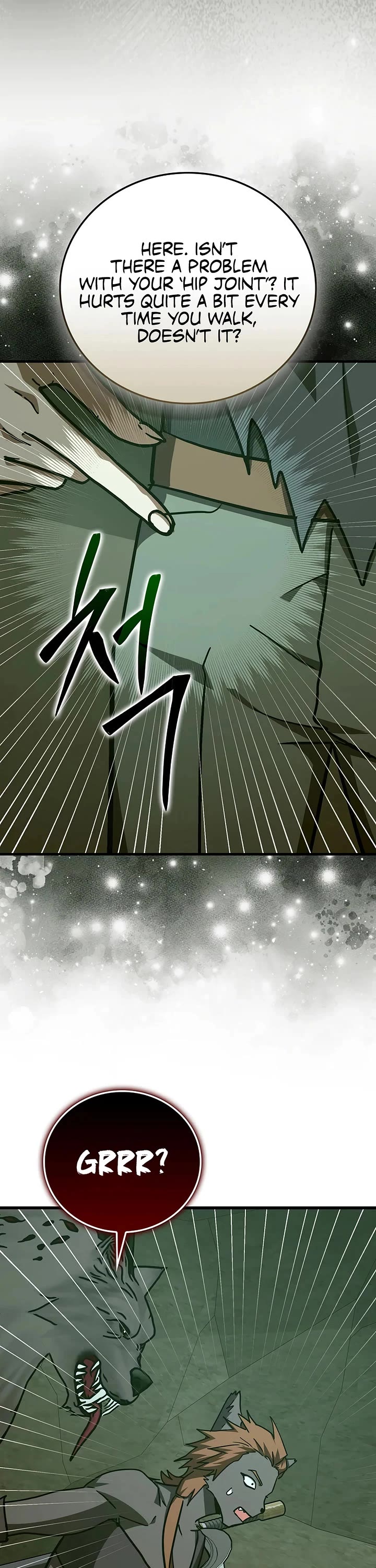 To Hell With Being A Saint, I’m A Doctor chapter 167 page 34