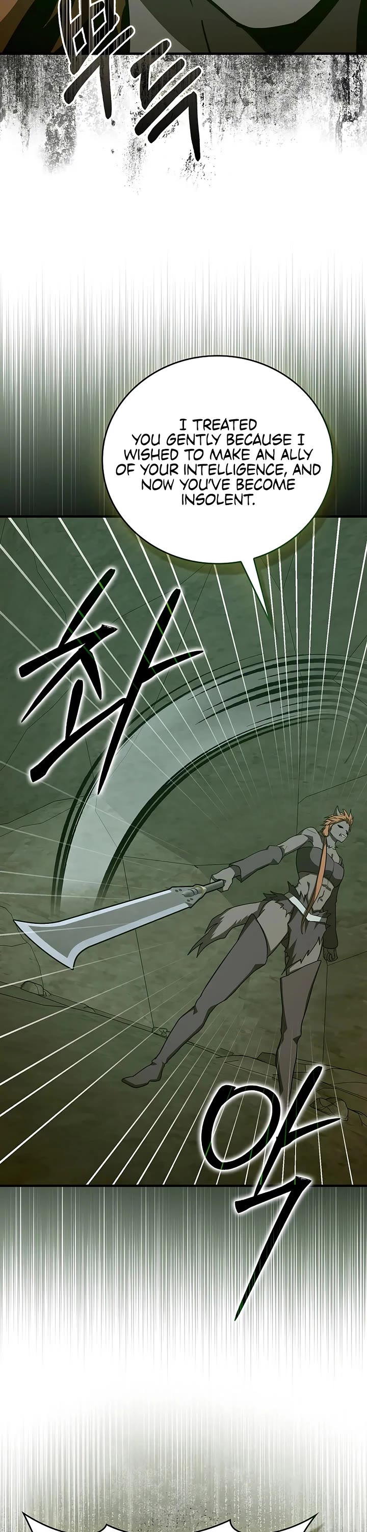To Hell With Being A Saint, I’m A Doctor chapter 167 page 39