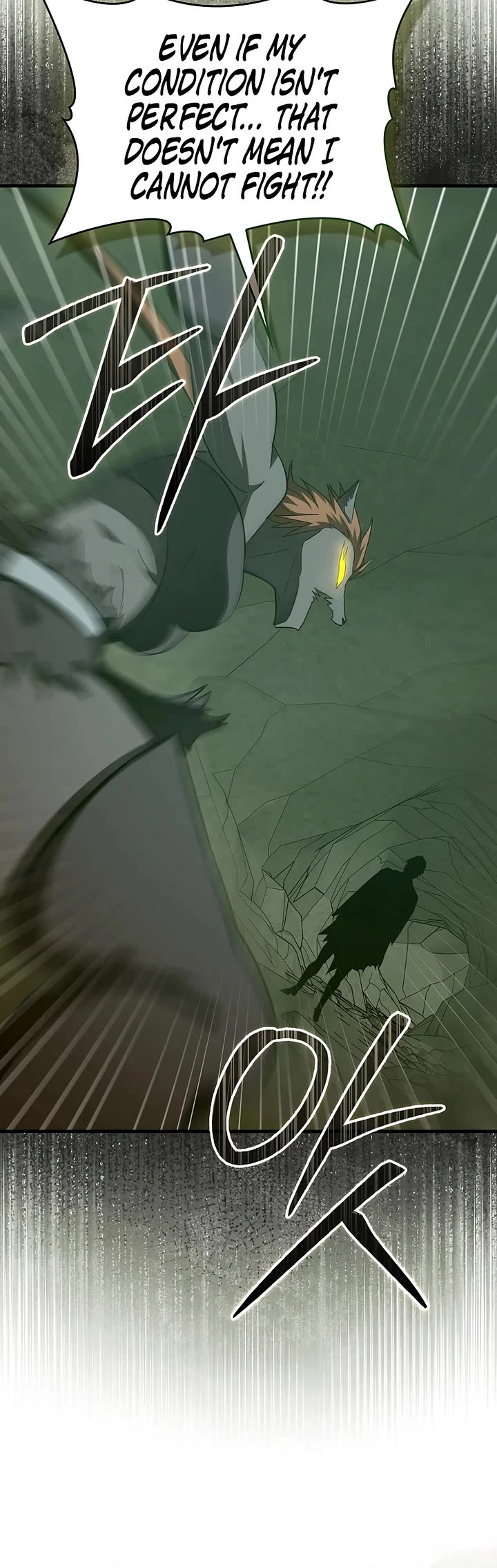 To Hell With Being A Saint, I’m A Doctor chapter 167 page 40