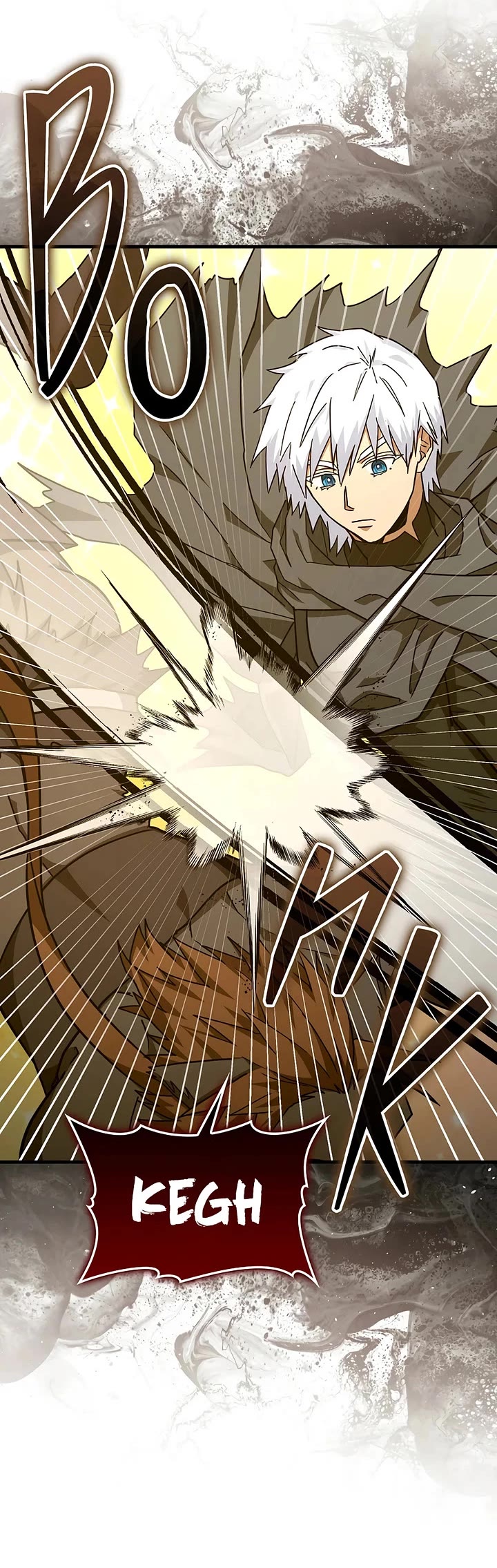 To Hell With Being A Saint, I’m A Doctor chapter 167 page 41