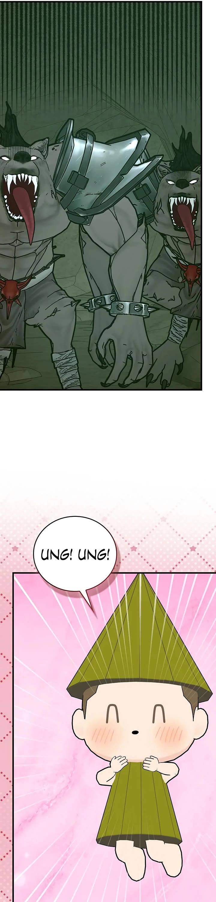 To Hell With Being A Saint, I’m A Doctor chapter 167 page 42