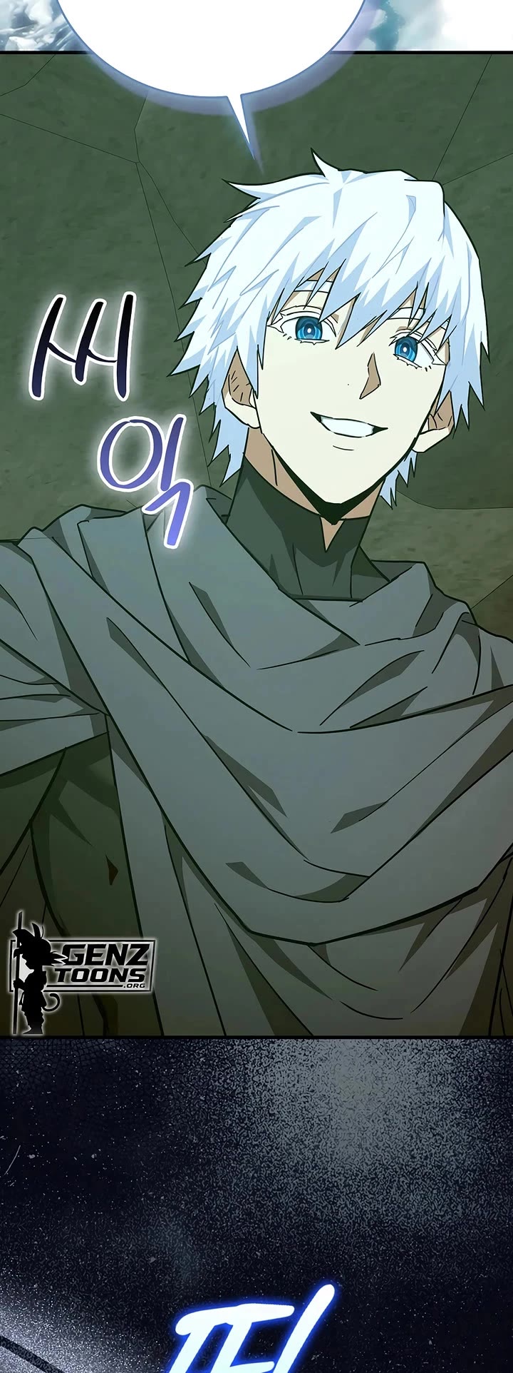 To Hell With Being A Saint, I’m A Doctor chapter 167 page 44