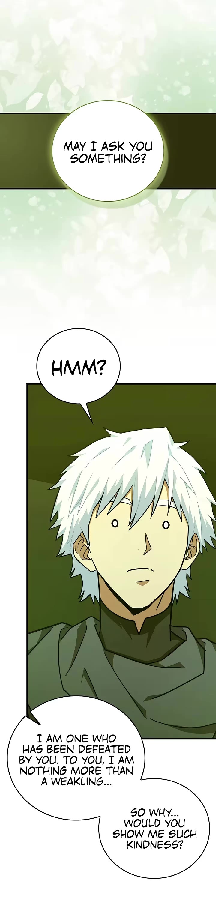 To Hell With Being A Saint, I’m A Doctor chapter 168 page 11