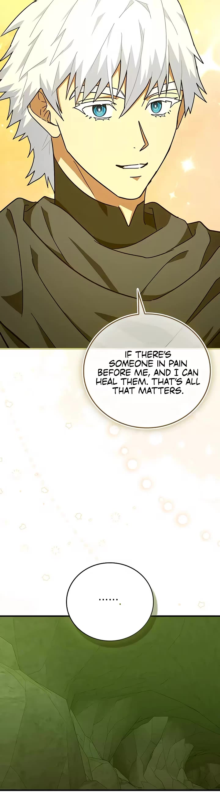 To Hell With Being A Saint, I’m A Doctor chapter 168 page 13