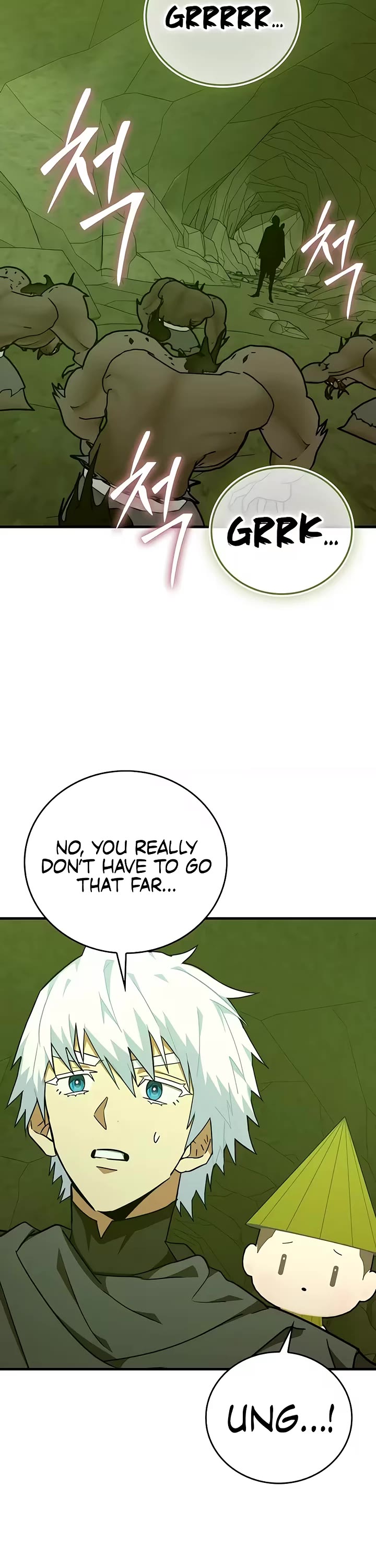To Hell With Being A Saint, I’m A Doctor chapter 168 page 16