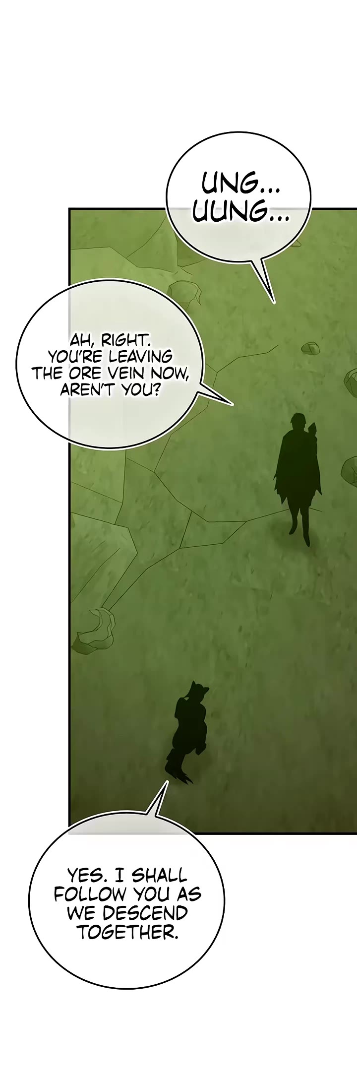 To Hell With Being A Saint, I’m A Doctor chapter 168 page 17