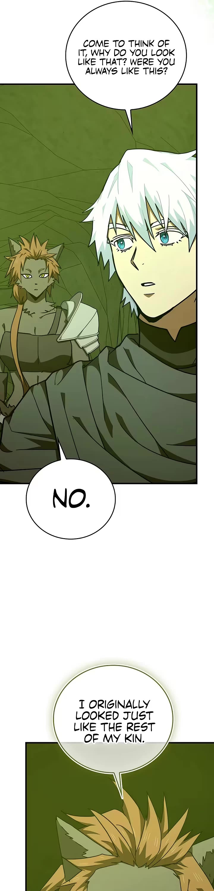 To Hell With Being A Saint, I’m A Doctor chapter 168 page 19