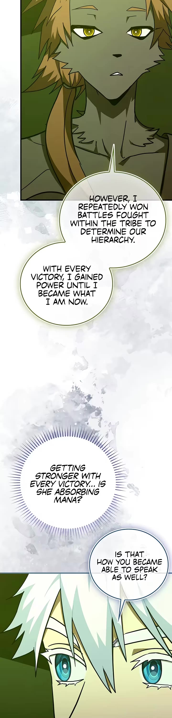 To Hell With Being A Saint, I’m A Doctor chapter 168 page 20