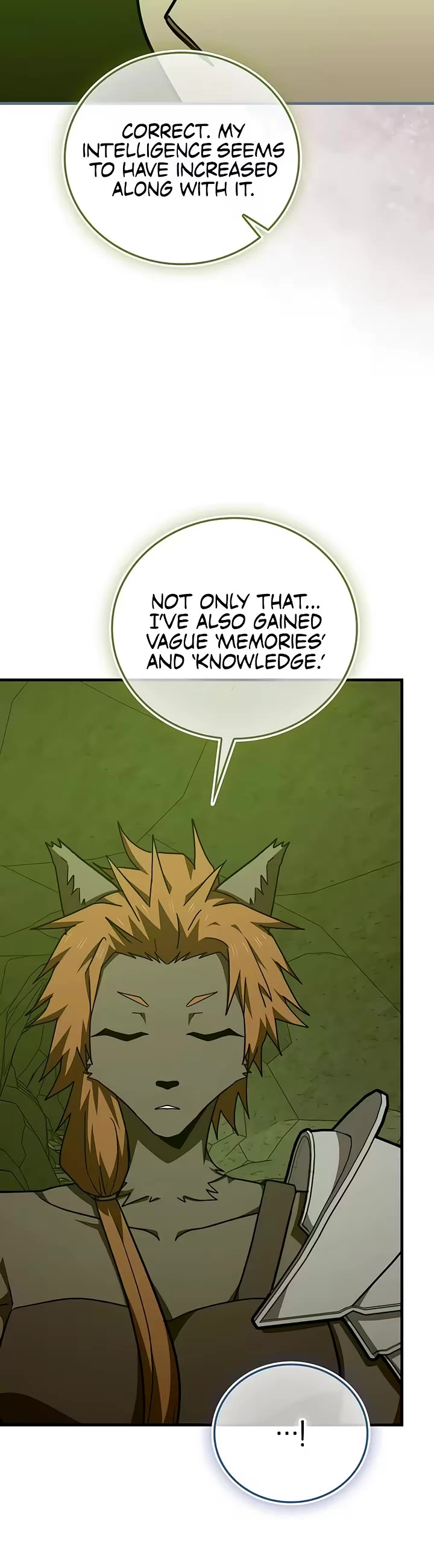 To Hell With Being A Saint, I’m A Doctor chapter 168 page 21