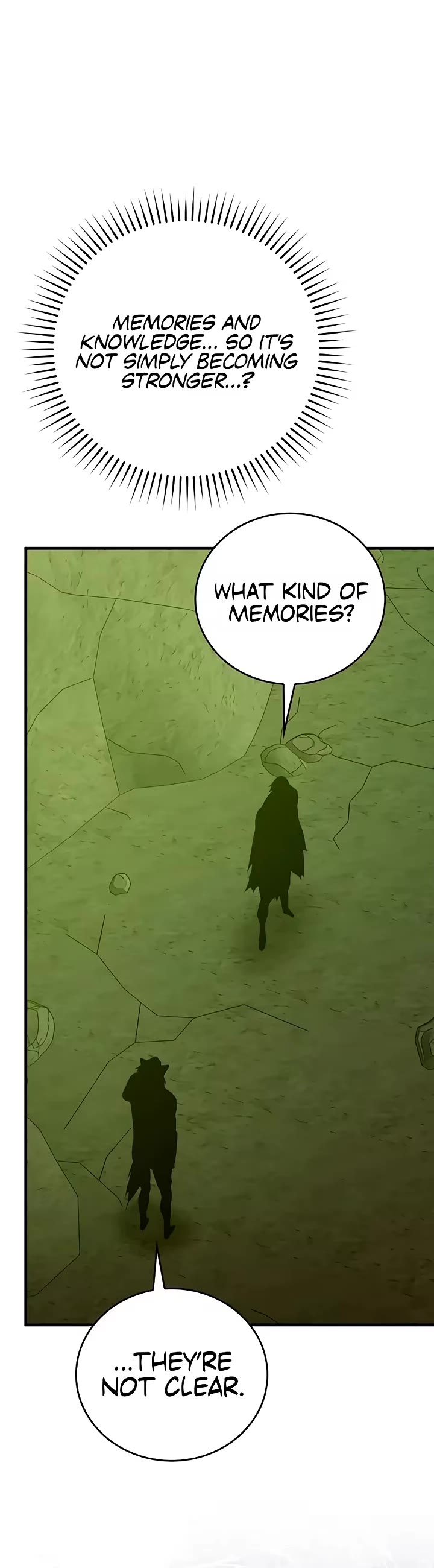 To Hell With Being A Saint, I’m A Doctor chapter 168 page 22