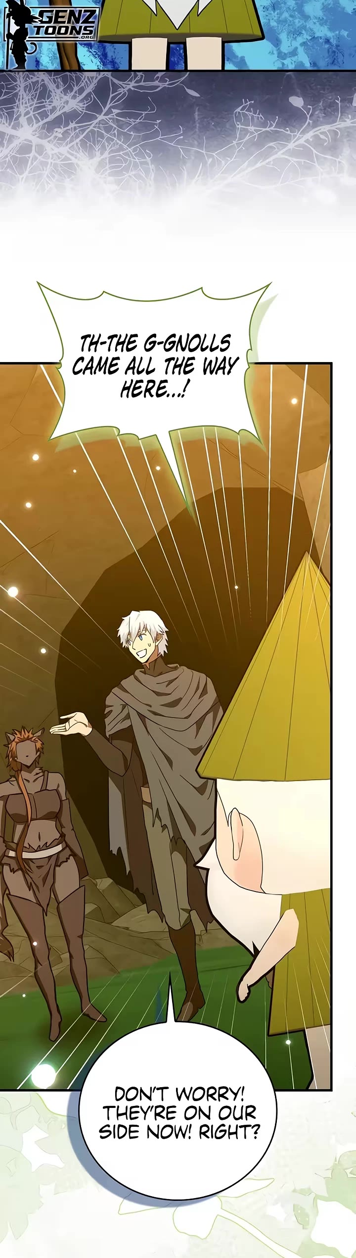 To Hell With Being A Saint, I’m A Doctor chapter 168 page 25