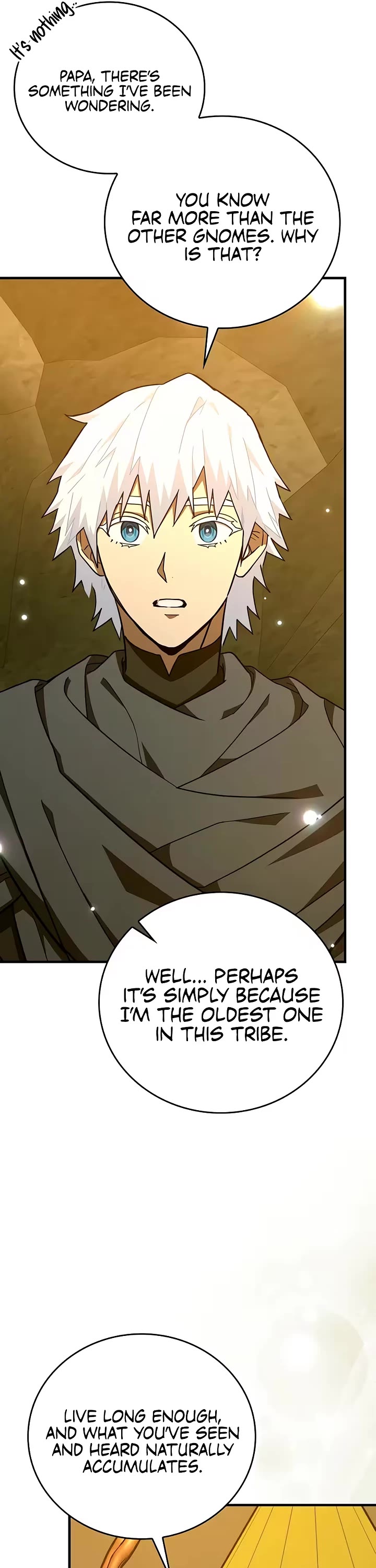 To Hell With Being A Saint, I’m A Doctor chapter 168 page 27