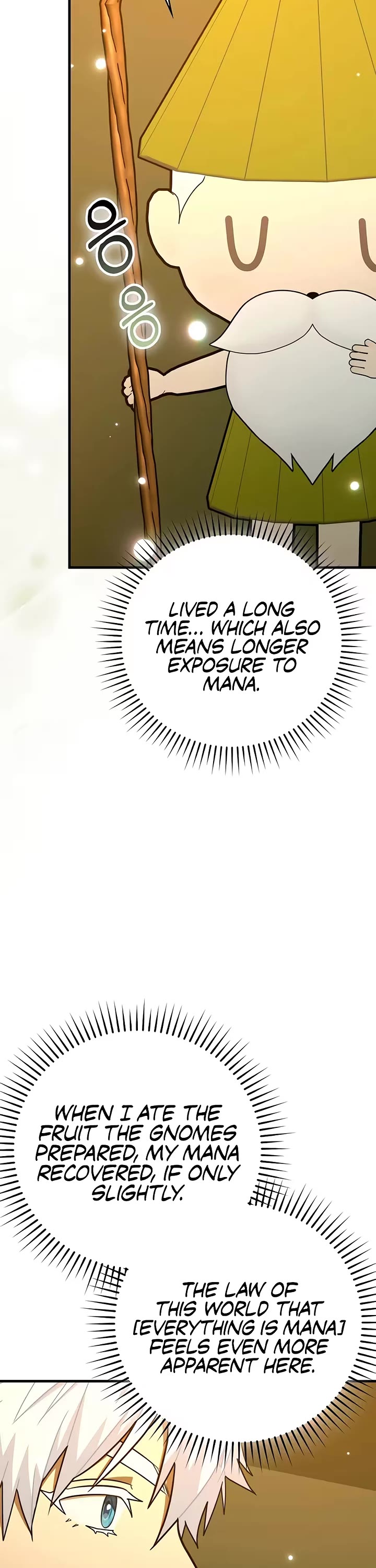 To Hell With Being A Saint, I’m A Doctor chapter 168 page 28
