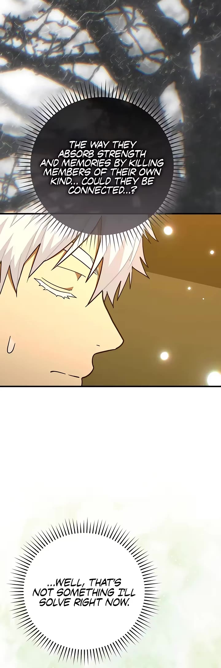 To Hell With Being A Saint, I’m A Doctor chapter 168 page 30