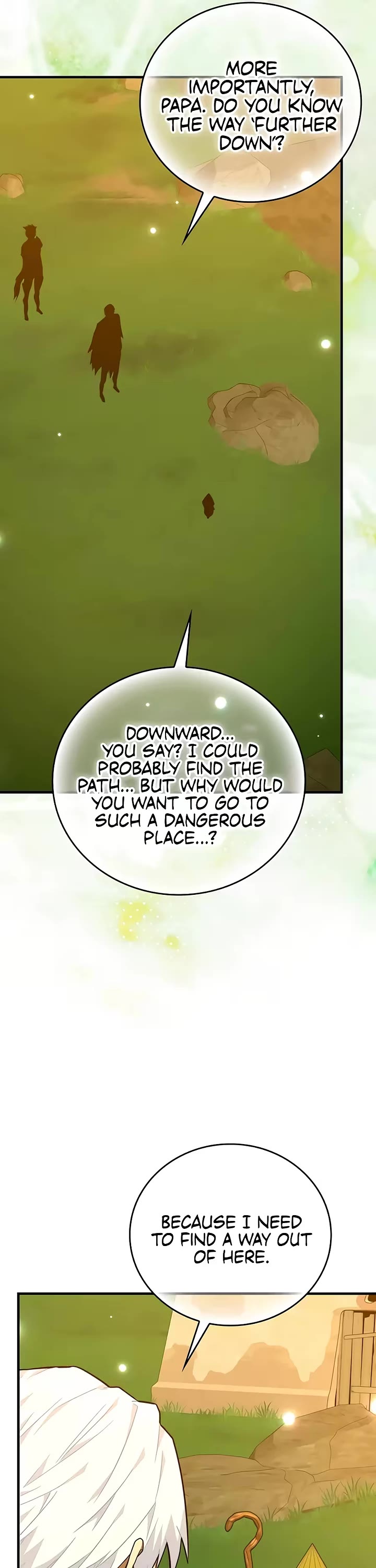 To Hell With Being A Saint, I’m A Doctor chapter 168 page 31