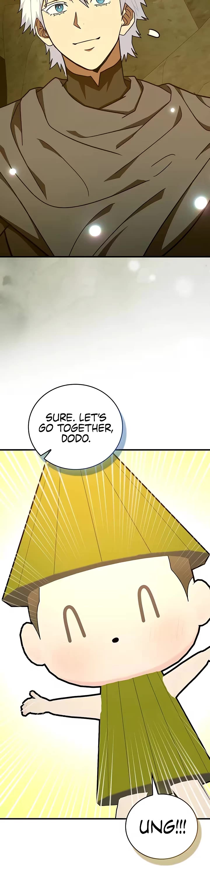 To Hell With Being A Saint, I’m A Doctor chapter 168 page 36