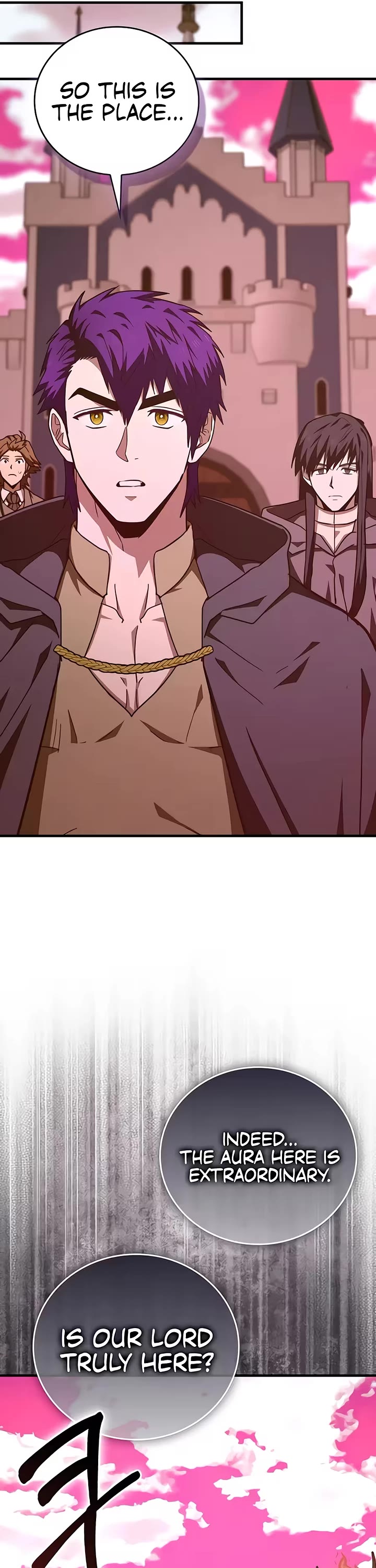 To Hell With Being A Saint, I’m A Doctor chapter 168 page 39