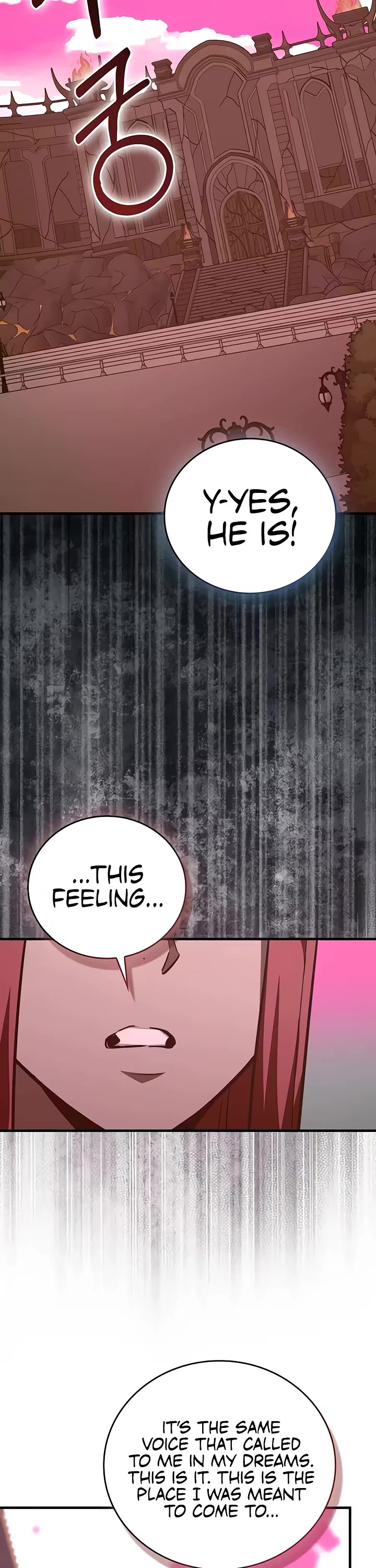 To Hell With Being A Saint, I’m A Doctor chapter 168 page 40
