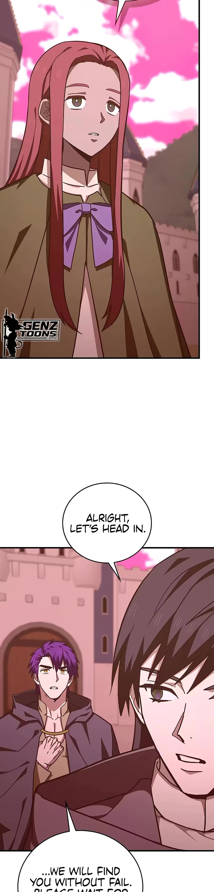 To Hell With Being A Saint, I’m A Doctor chapter 168 page 41