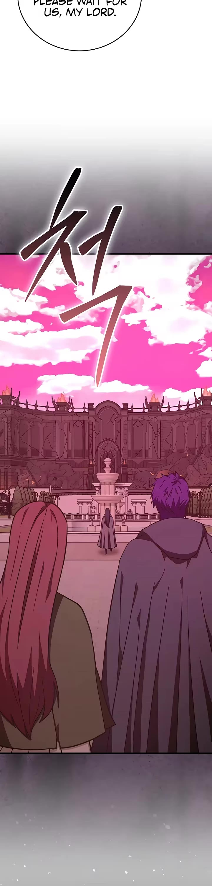 To Hell With Being A Saint, I’m A Doctor chapter 168 page 42