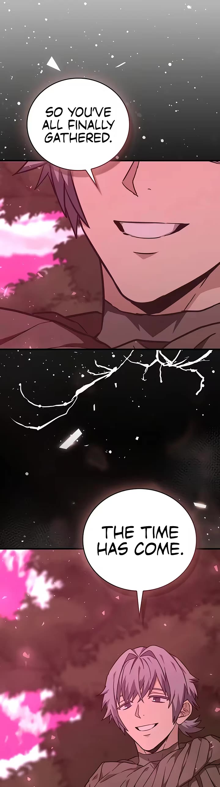 To Hell With Being A Saint, I’m A Doctor chapter 168 page 43