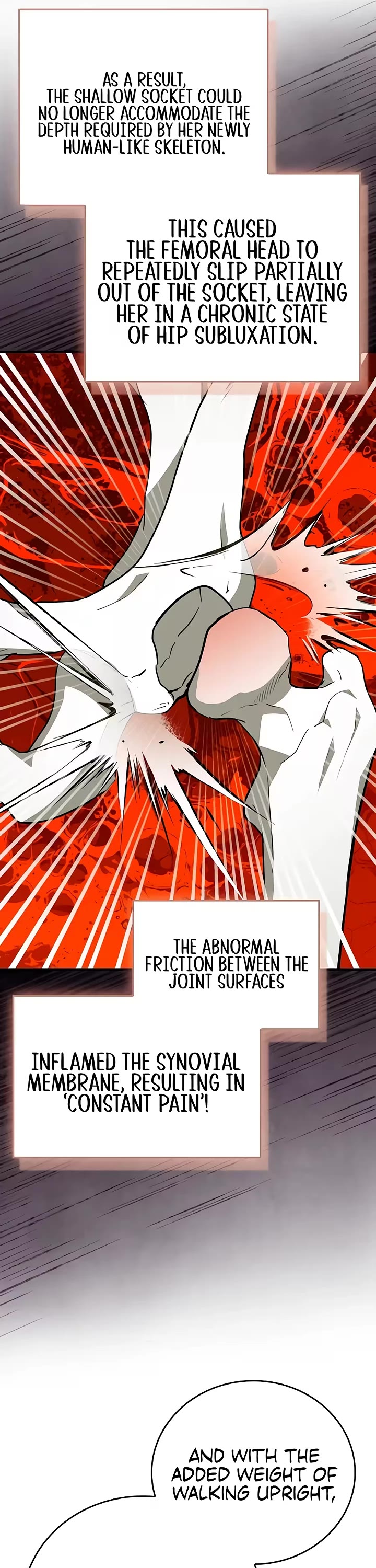 To Hell With Being A Saint, I’m A Doctor chapter 168 page 7