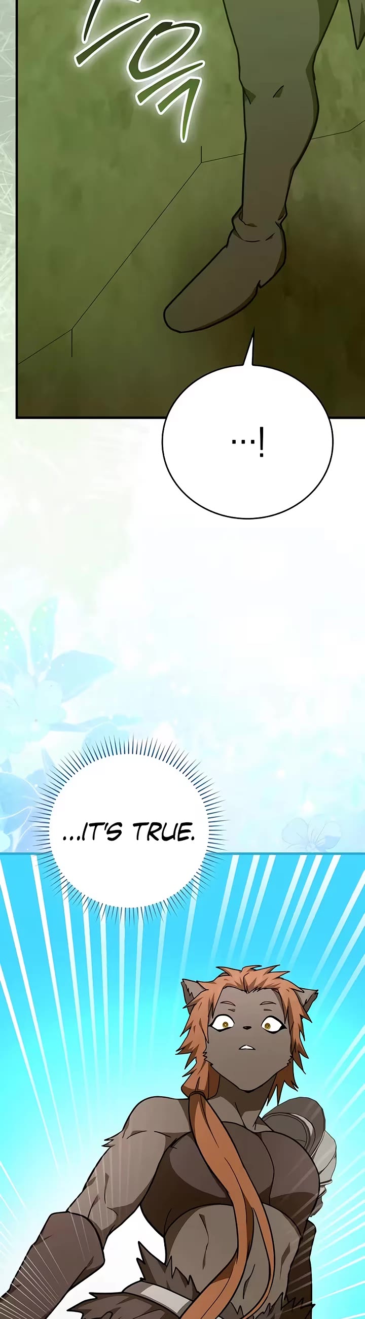To Hell With Being A Saint, I’m A Doctor chapter 168 page 9