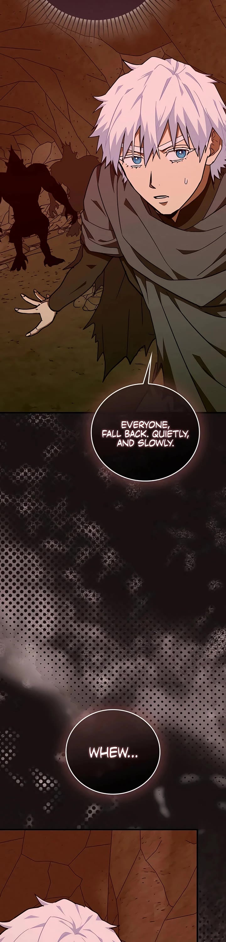 To Hell With Being A Saint, I’m A Doctor chapter 169 page 13