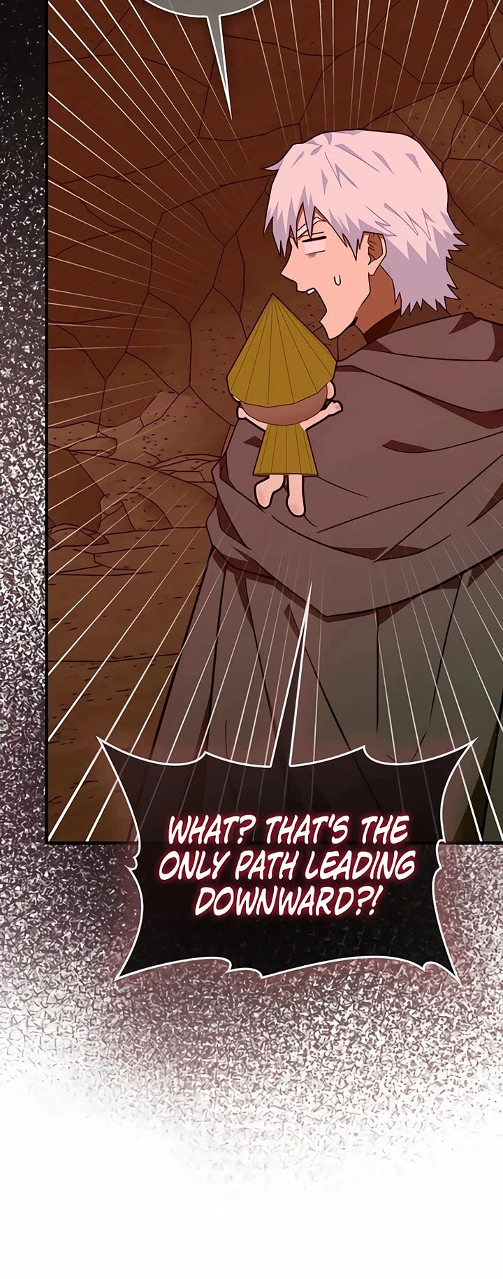 To Hell With Being A Saint, I’m A Doctor chapter 169 page 15