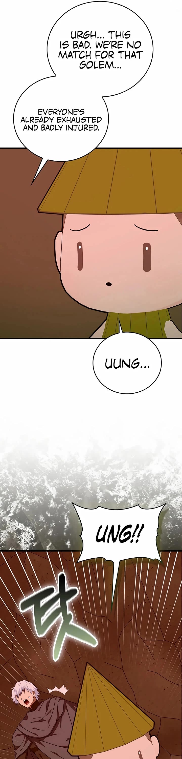 To Hell With Being A Saint, I’m A Doctor chapter 169 page 16