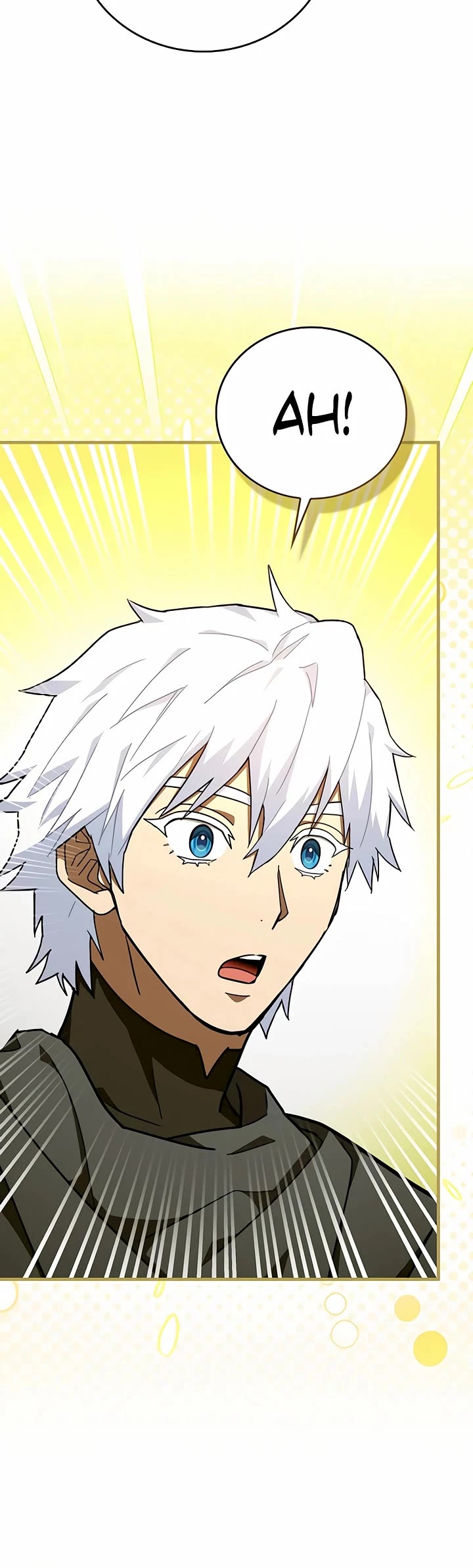 To Hell With Being A Saint, I’m A Doctor chapter 169 page 18