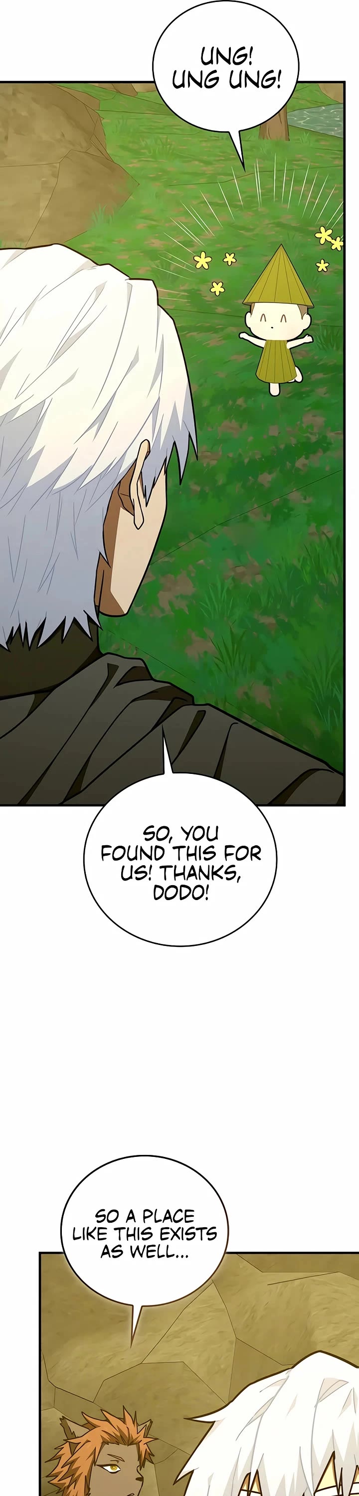 To Hell With Being A Saint, I’m A Doctor chapter 169 page 20