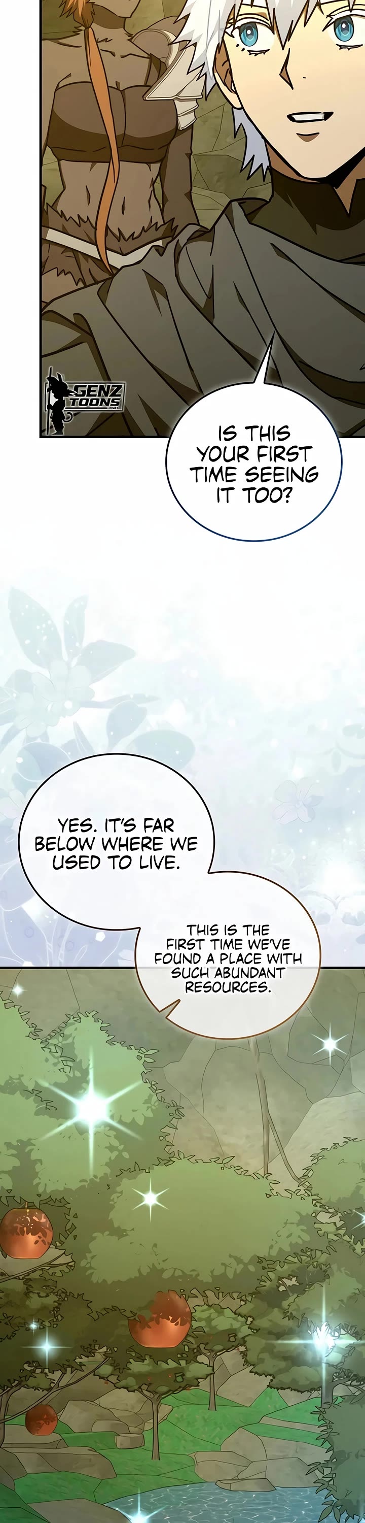 To Hell With Being A Saint, I’m A Doctor chapter 169 page 21
