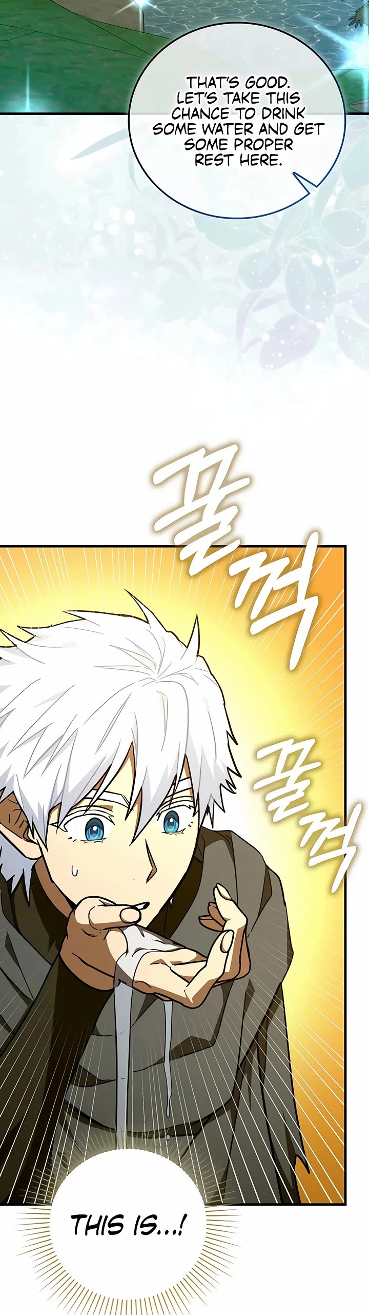 To Hell With Being A Saint, I’m A Doctor chapter 169 page 22